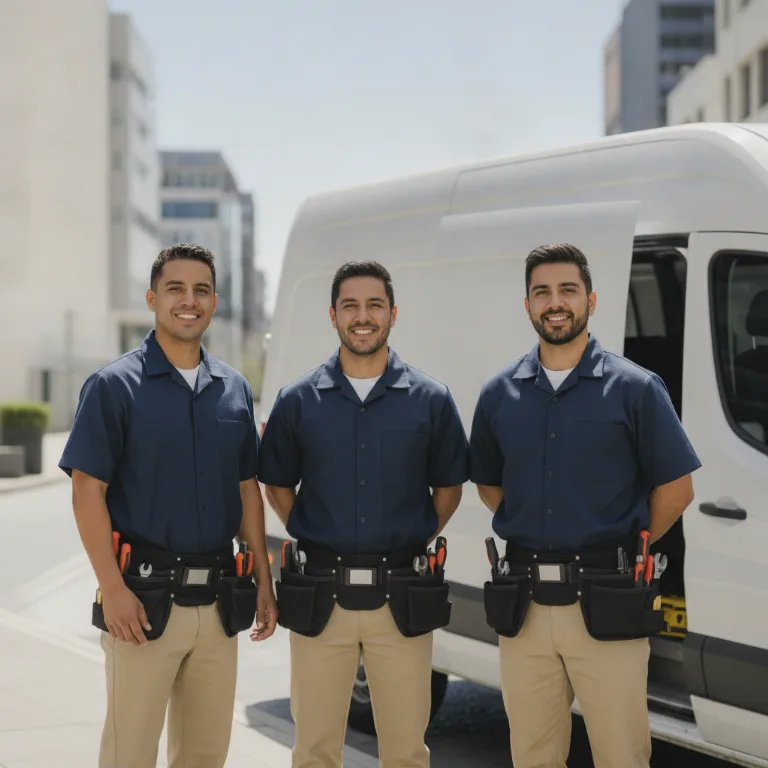 Abogado Laboralista Para Empresas equipo en Miguel Hidalgo